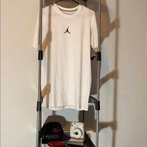 Jordan Jumpman Dri Fit